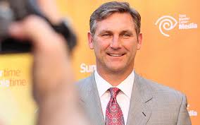 Craig James